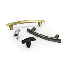 BERENSON Meadow Cabinet Knobs & Pulls
