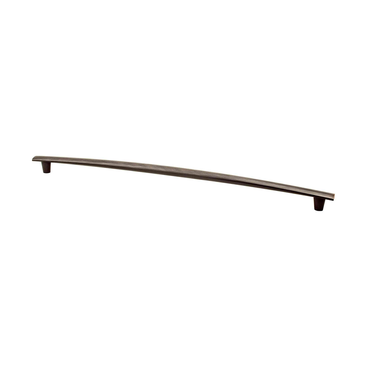 BERENSON Meadow Cabinet Knobs & Pulls - Verona Bronze