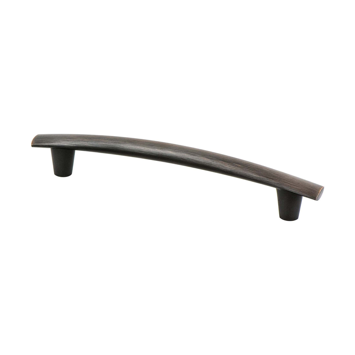 BERENSON Meadow Cabinet Knobs & Pulls - Verona Bronze