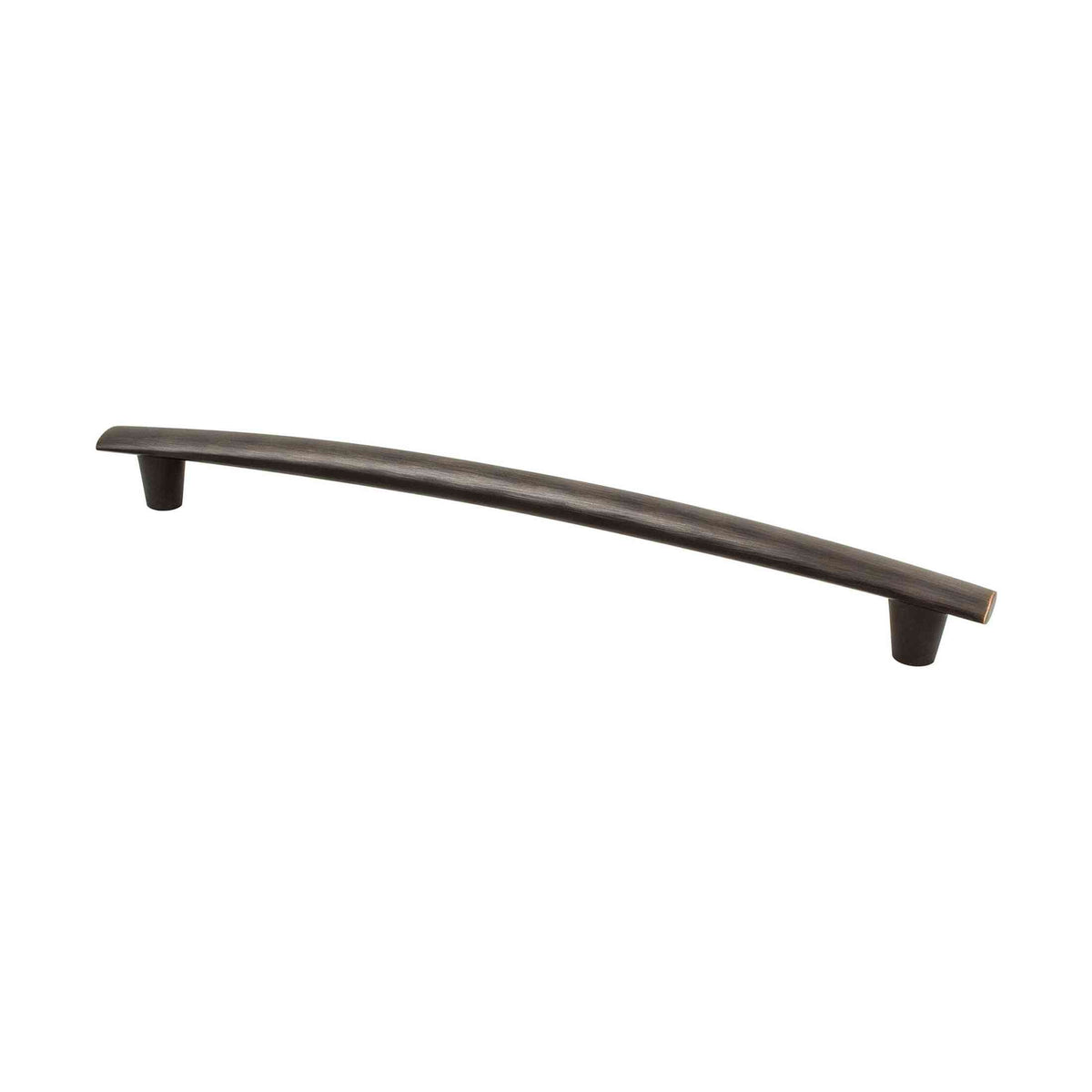 BERENSON Meadow Cabinet Knobs & Pulls - Verona Bronze