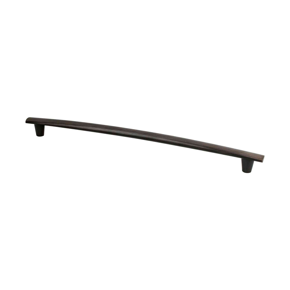 BERENSON Meadow Cabinet Knobs & Pulls - Verona Bronze