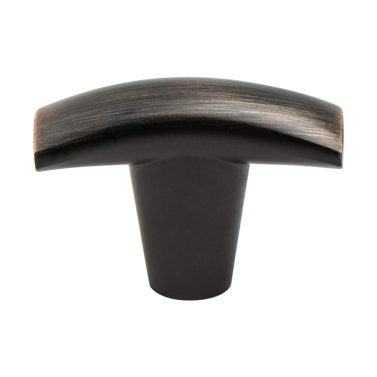 BERENSON Meadow Cabinet Knobs & Pulls - Verona Bronze