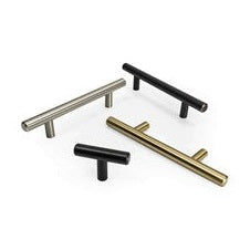BERENSON Tempo Cabinet Knobs & Pulls