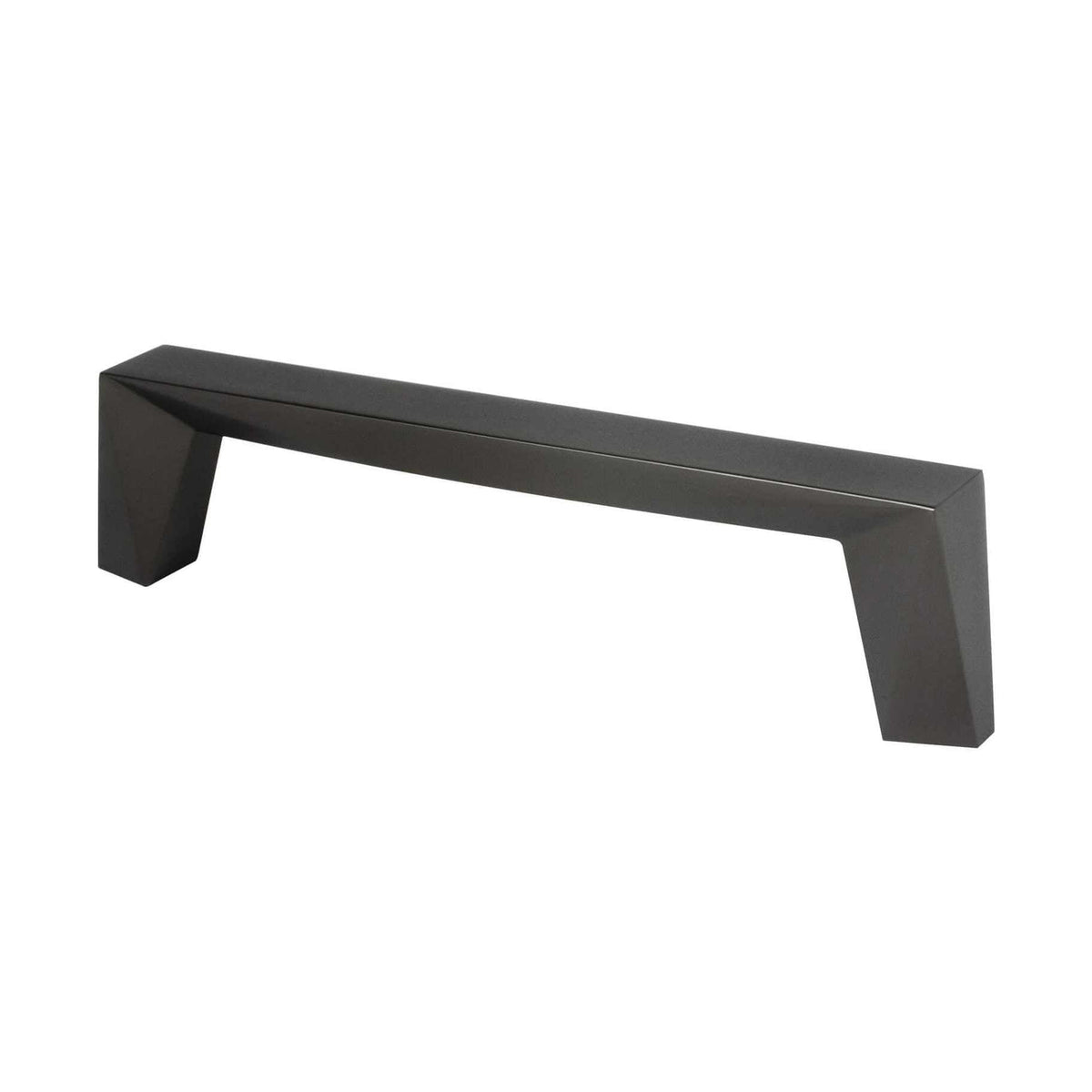 BERENSON Swagger Cabinet Knobs & Pulls - Slate
