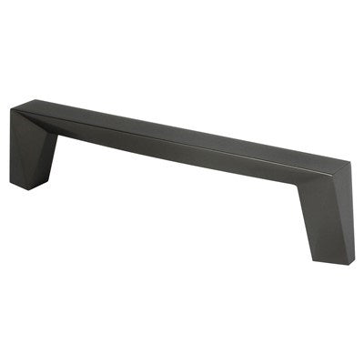 BERENSON Swagger Cabinet Knobs & Pulls - Slate