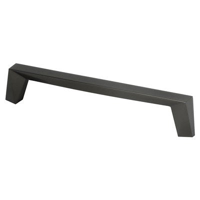 BERENSON Swagger Cabinet Knobs & Pulls - Slate