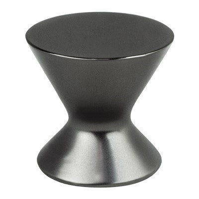 BERENSON Domestic Bliss Cabinet Knobs & Pulls - Slate