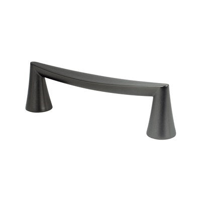 BERENSON Domestic Bliss Cabinet Knobs & Pulls - Slate