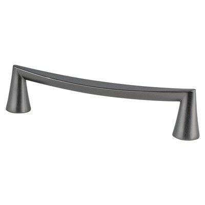 BERENSON Domestic Bliss Cabinet Knobs & Pulls - Slate