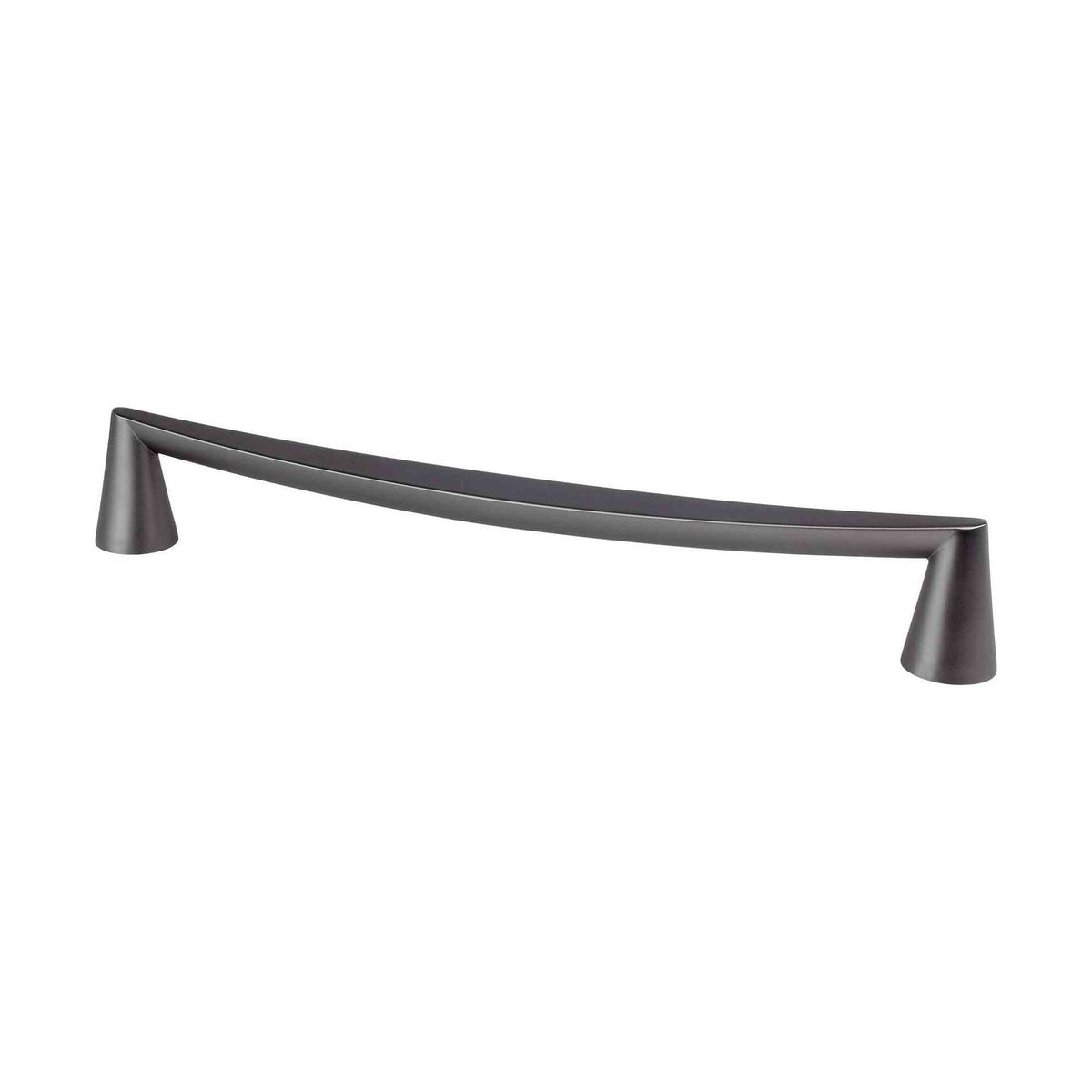 BERENSON Domestic Bliss Cabinet Knobs & Pulls - Slate