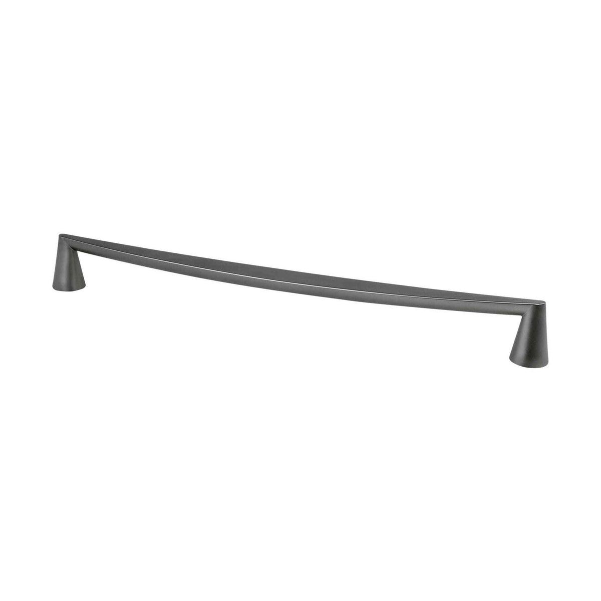 BERENSON Domestic Bliss Cabinet Knobs & Pulls - Slate