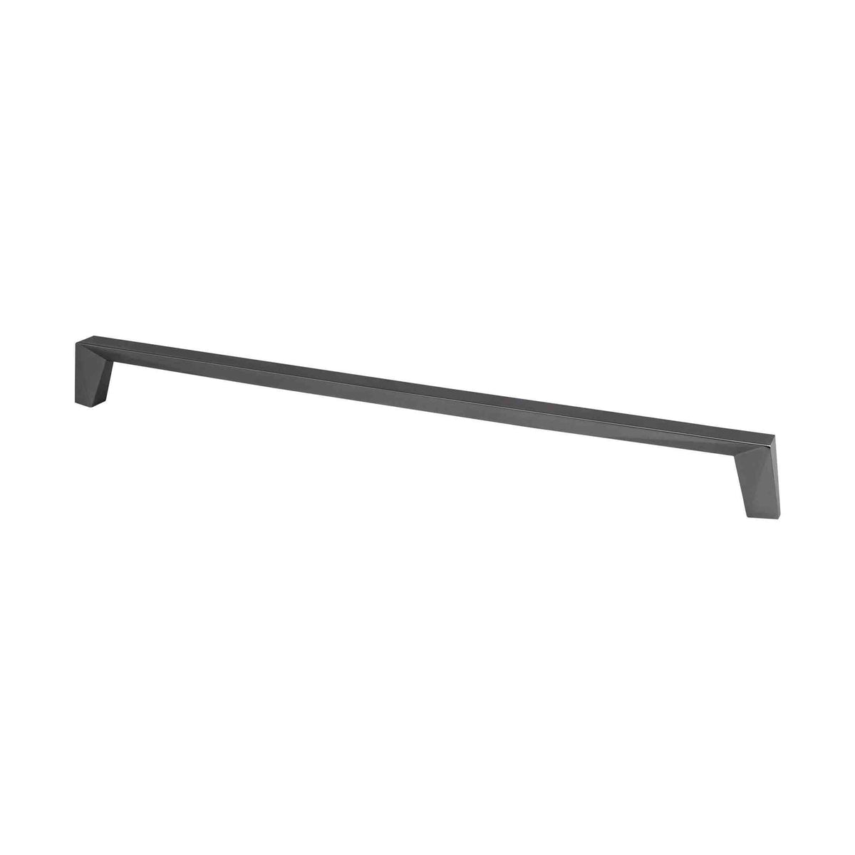 BERENSON Swagger Cabinet Knobs & Pulls - Slate