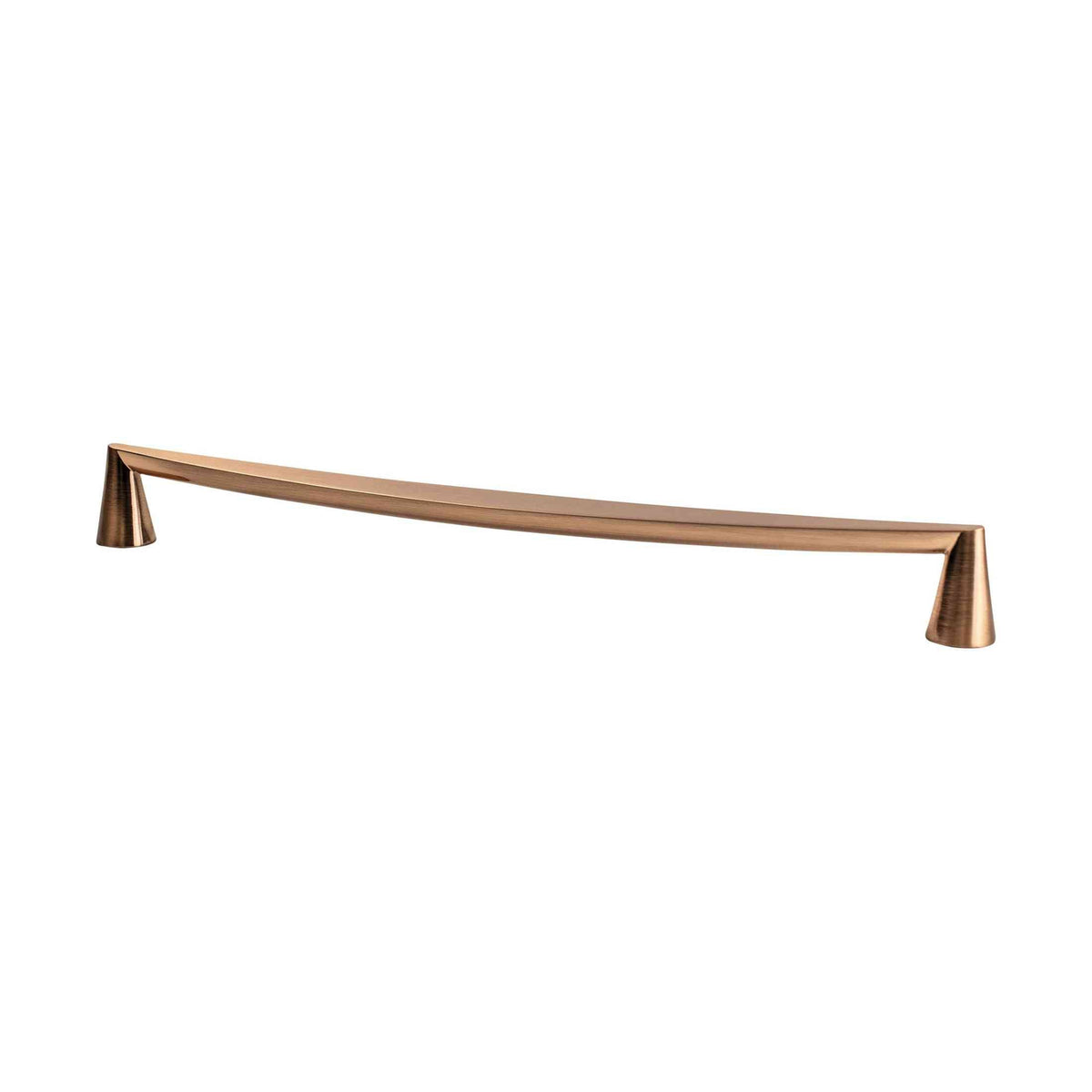 BERENSON Domestic Bliss Cabinet Knobs & Pulls - Brushed Copper