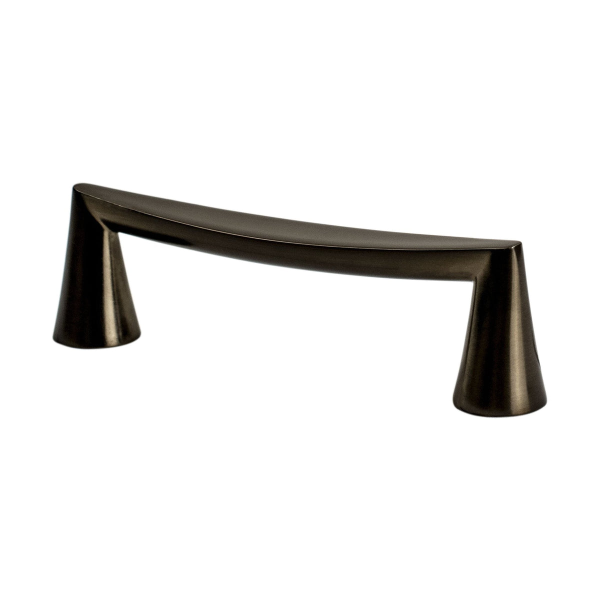 BERENSON Domestic Bliss Cabinet Knobs & Pulls - Toasted Bronze