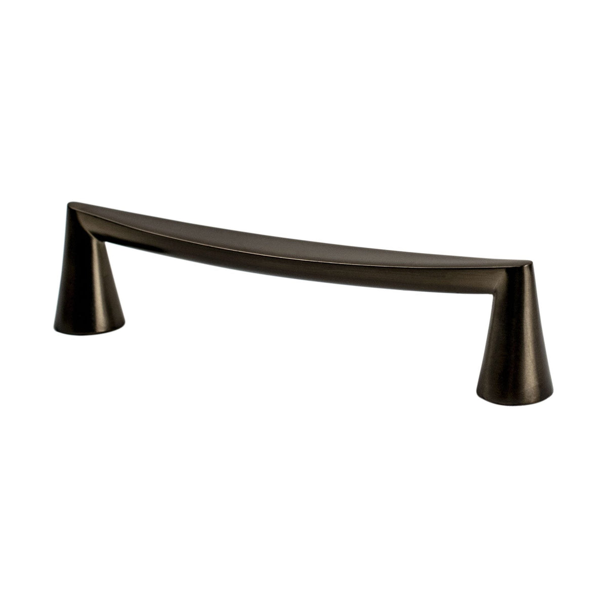 BERENSON Domestic Bliss Cabinet Knobs & Pulls - Toasted Bronze