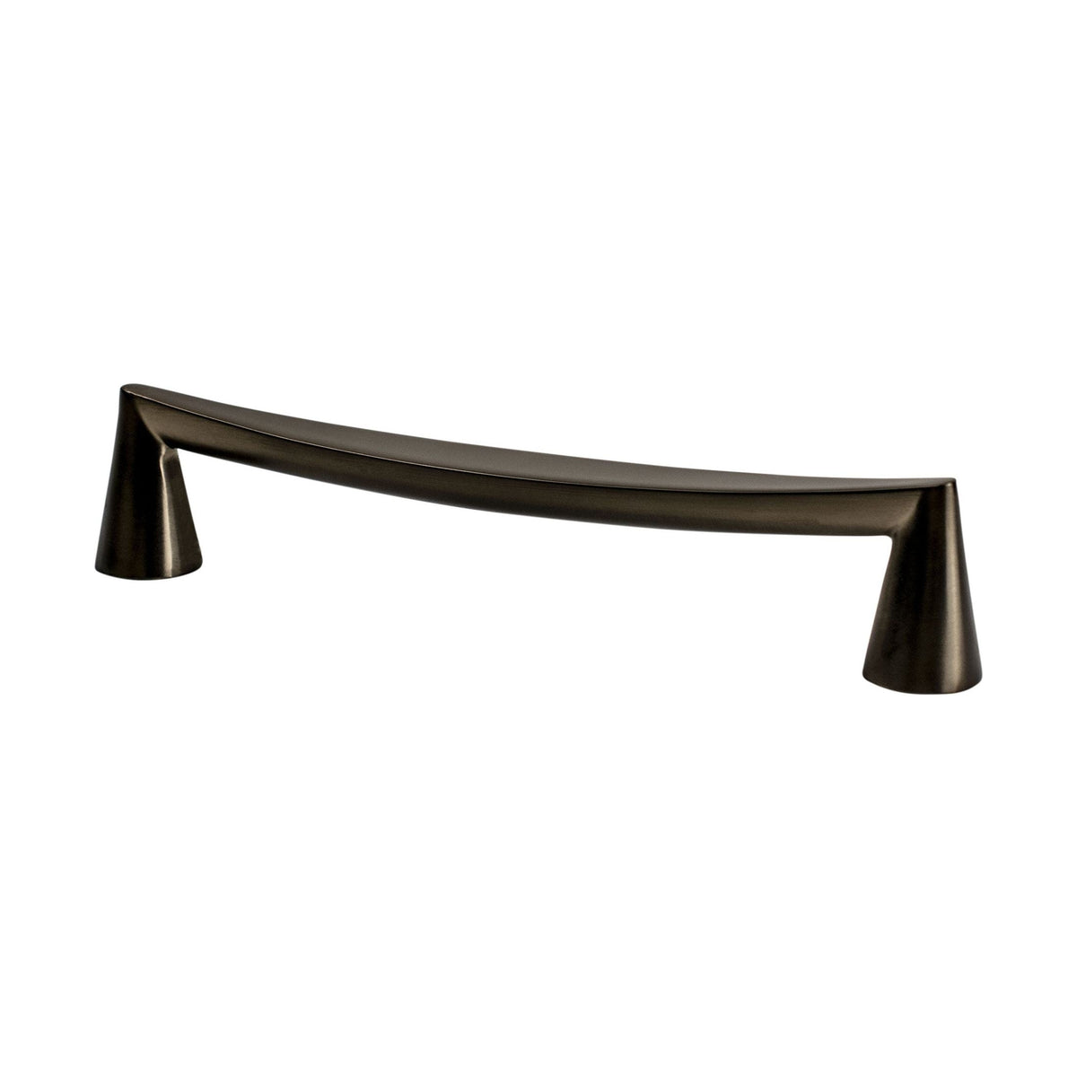BERENSON Domestic Bliss Cabinet Knobs & Pulls - Toasted Bronze
