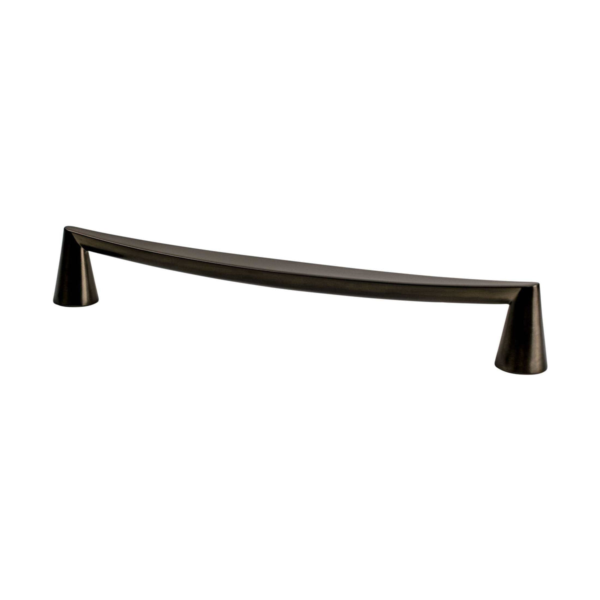 BERENSON Domestic Bliss Cabinet Knobs & Pulls - Toasted Bronze