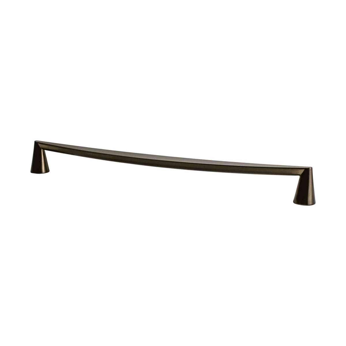 BERENSON Domestic Bliss Cabinet Knobs & Pulls - Toasted Bronze