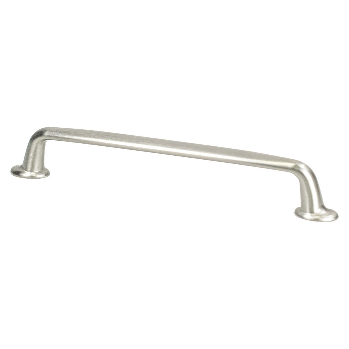 BERENSON Emerling Cabinet Knobs & Pulls - Brushed Nickel