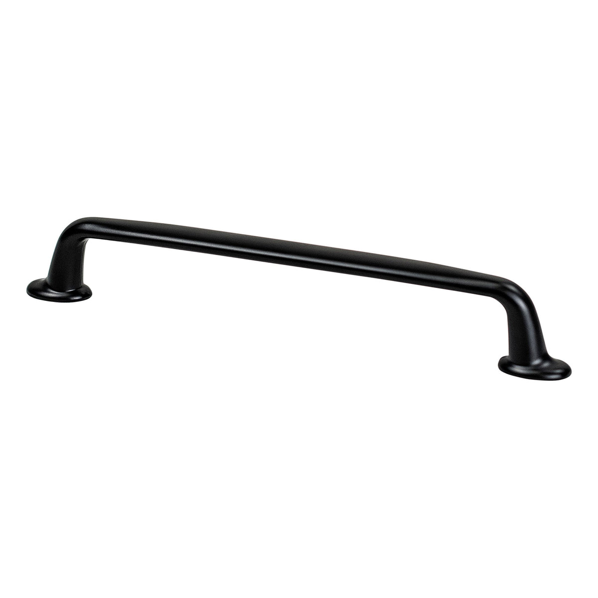 BERENSON Emerling Cabinet Knobs & Pulls - Matte Black