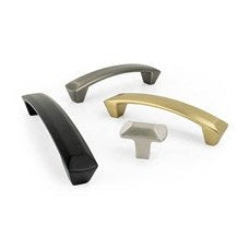 BERENSON Laura Cabinet Knobs & Pulls