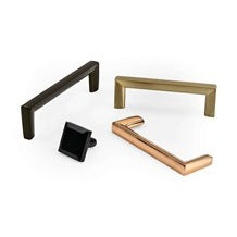 BERENSON Metro Cabinet Knobs & Pulls