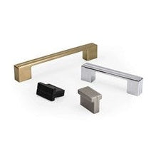 BERENSON Skyline Cabinet Knobs & Pulls