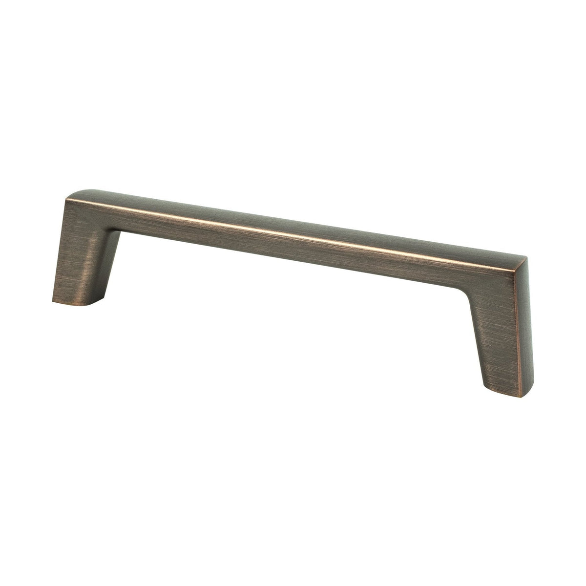 BERENSON Brookridge Cabinet Knobs, Pulls & Appliance Pulls - Verona Bronze