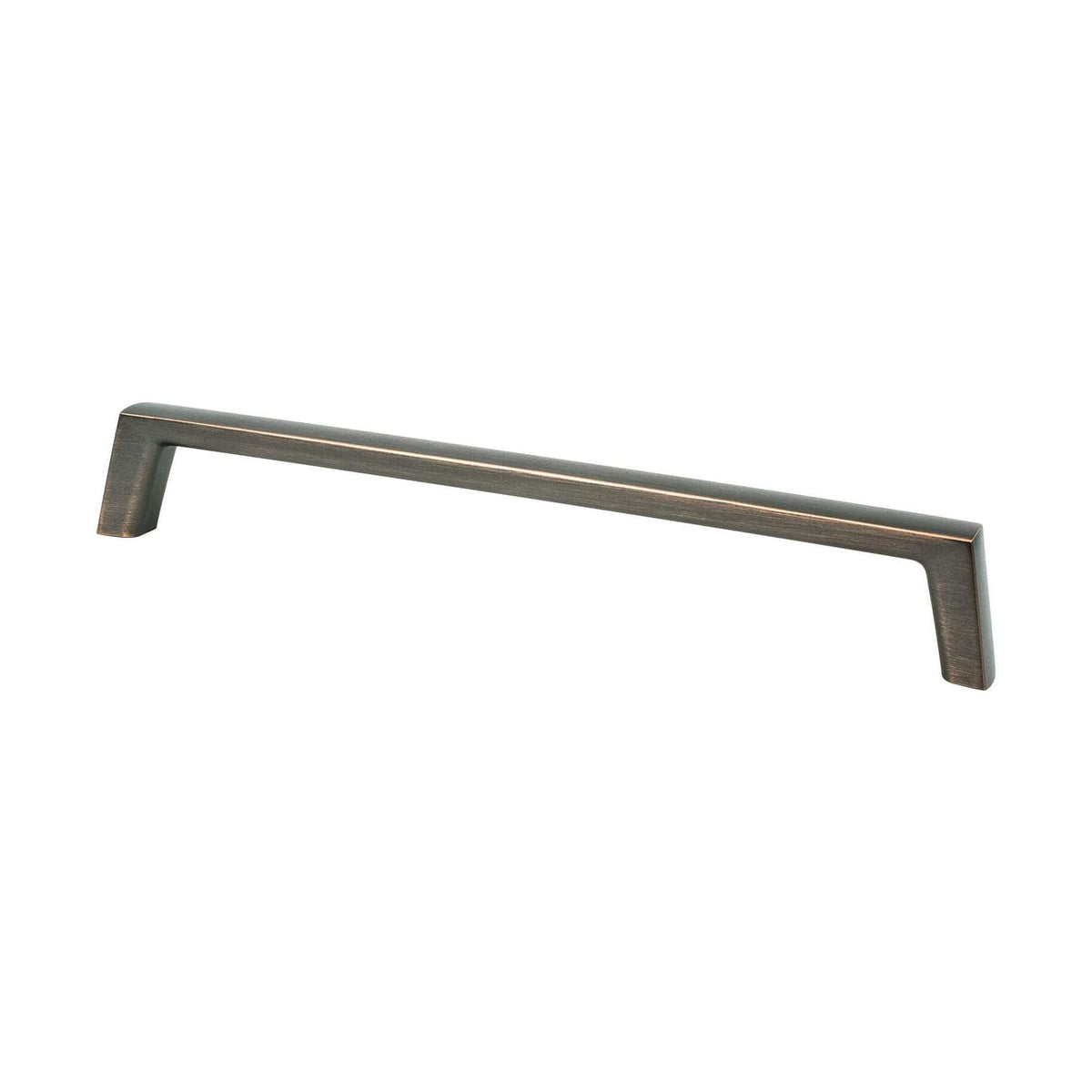 BERENSON Brookridge Cabinet Knobs, Pulls & Appliance Pulls - Verona Bronze