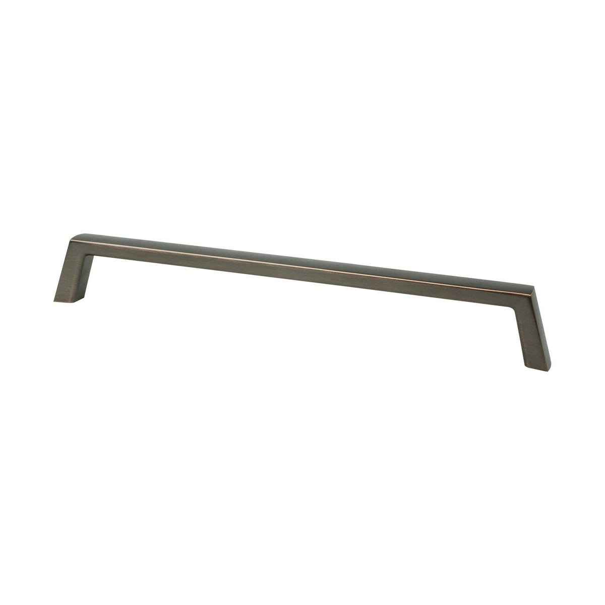 BERENSON Brookridge Cabinet Knobs, Pulls & Appliance Pulls - Verona Bronze