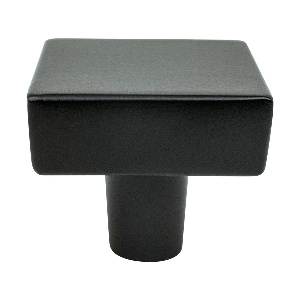 BERENSON Brookridge Cabinet Knobs, Pulls & Appliance Pulls - Matte Black