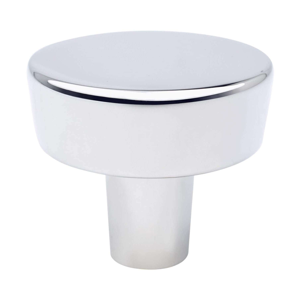BERENSON Brookridge Cabinet Knobs, Pulls & Appliance Pulls - Polished Chrome