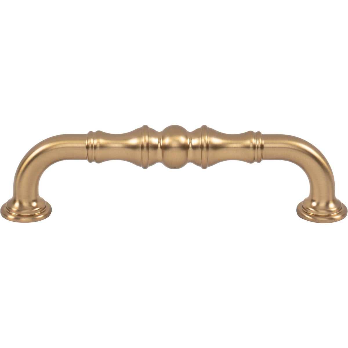 TOP KNOBS Bayridge Cabinet Knobs & Pulls