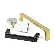BERENSON Brookridge Cabinet Knobs, Pulls & Appliance Pulls