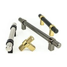 BERENSON Radial Reign Cabinet Knobs & Pulls