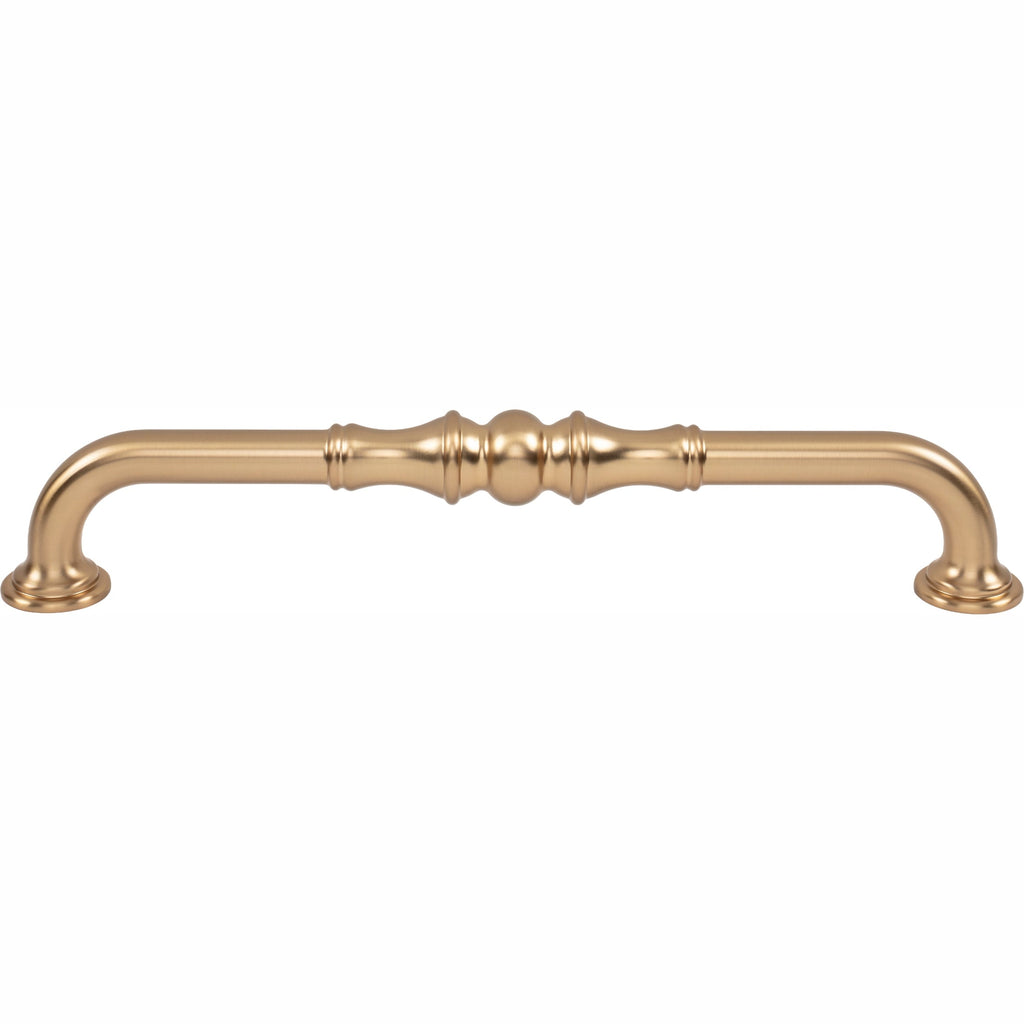 TOP KNOBS Bayridge Cabinet Knobs & Pulls