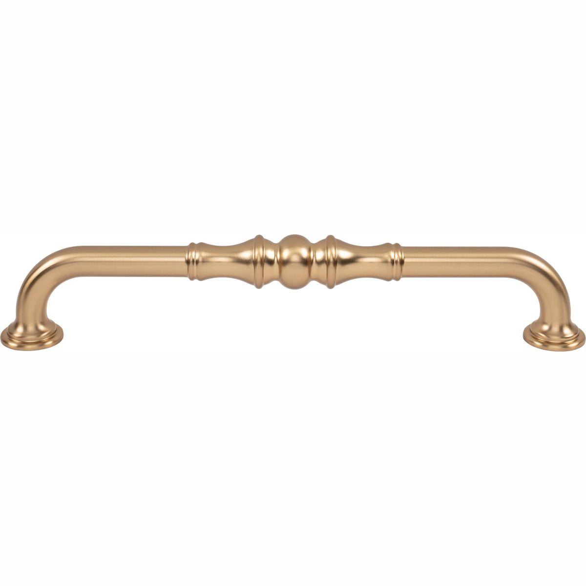 TOP KNOBS Bayridge Cabinet Knobs & Pulls