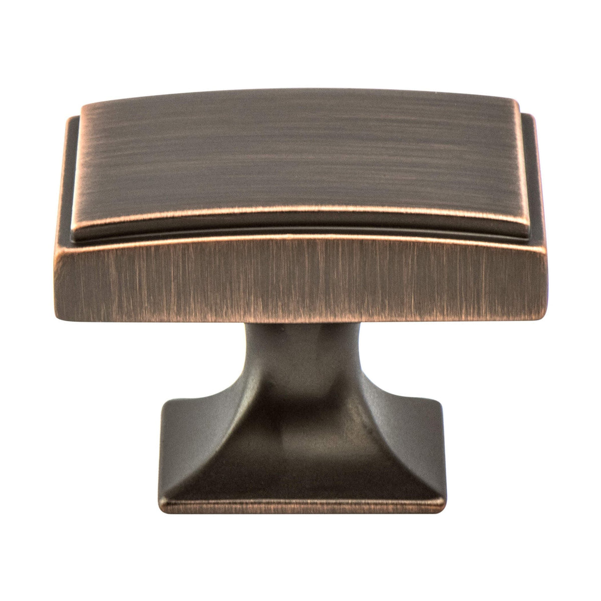 BERENSON Hearthstone Cabinet Knobs & Pulls - Verona Bronze