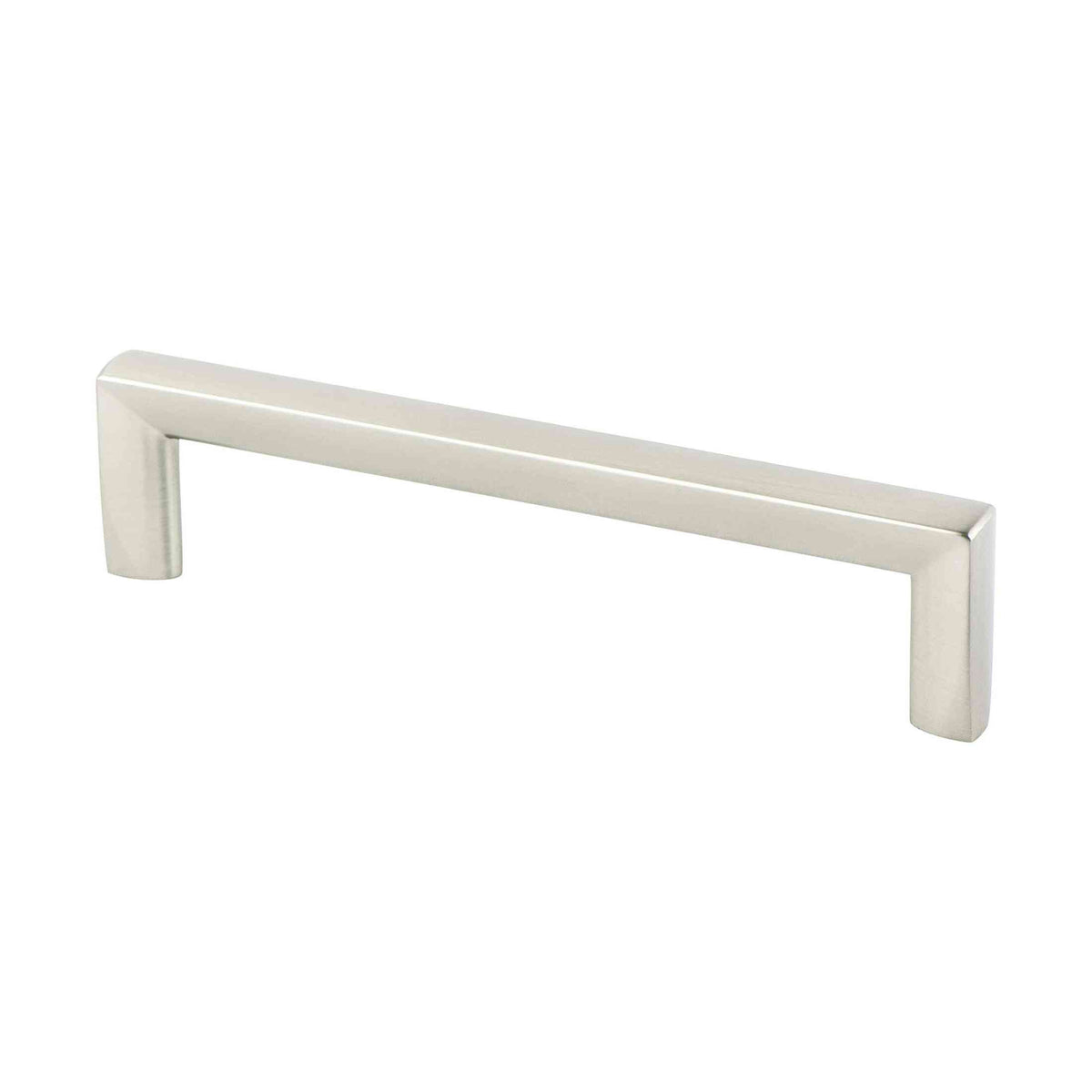 BERENSON Metro Cabinet Knobs & Pulls - Brushed Nickel