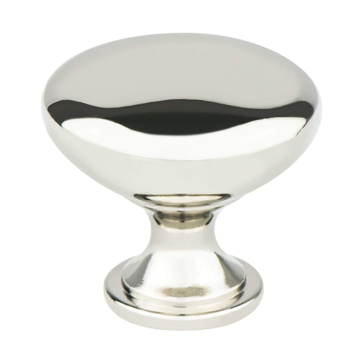 BERENSON Designers Group Ten Cabinet Knobs & Pulls - Polished Nickel