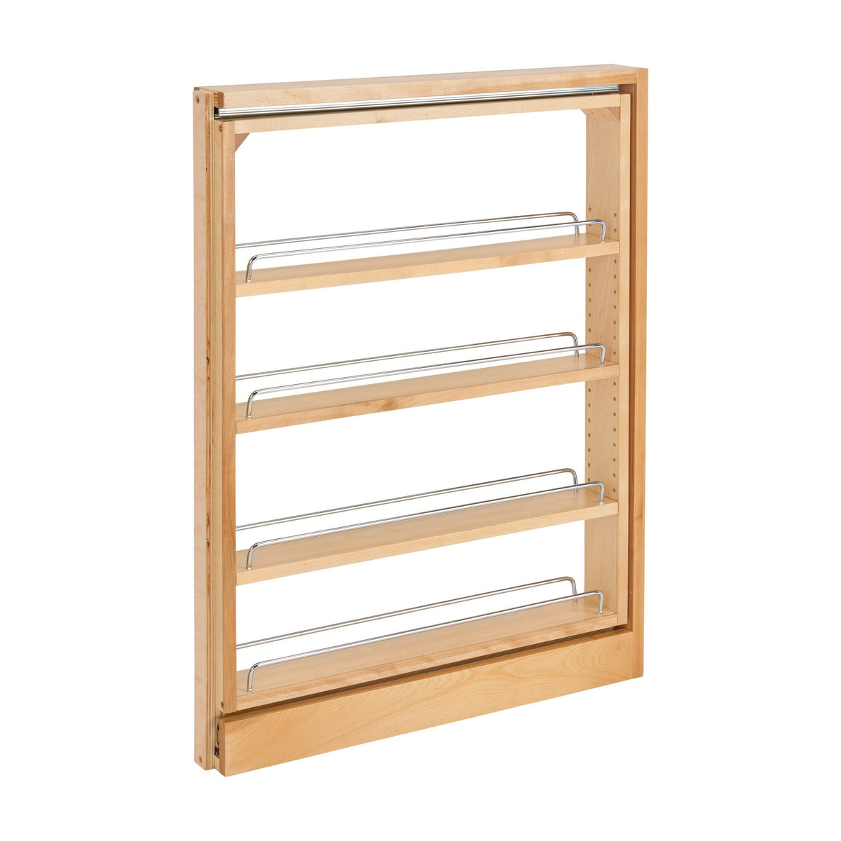 REV-A-SHELF 432-BF Series Pullout Between Cabinet Base Filler