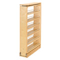 REV-A-SHELF 432-TF Series Shelf Pantry Filler w/Height