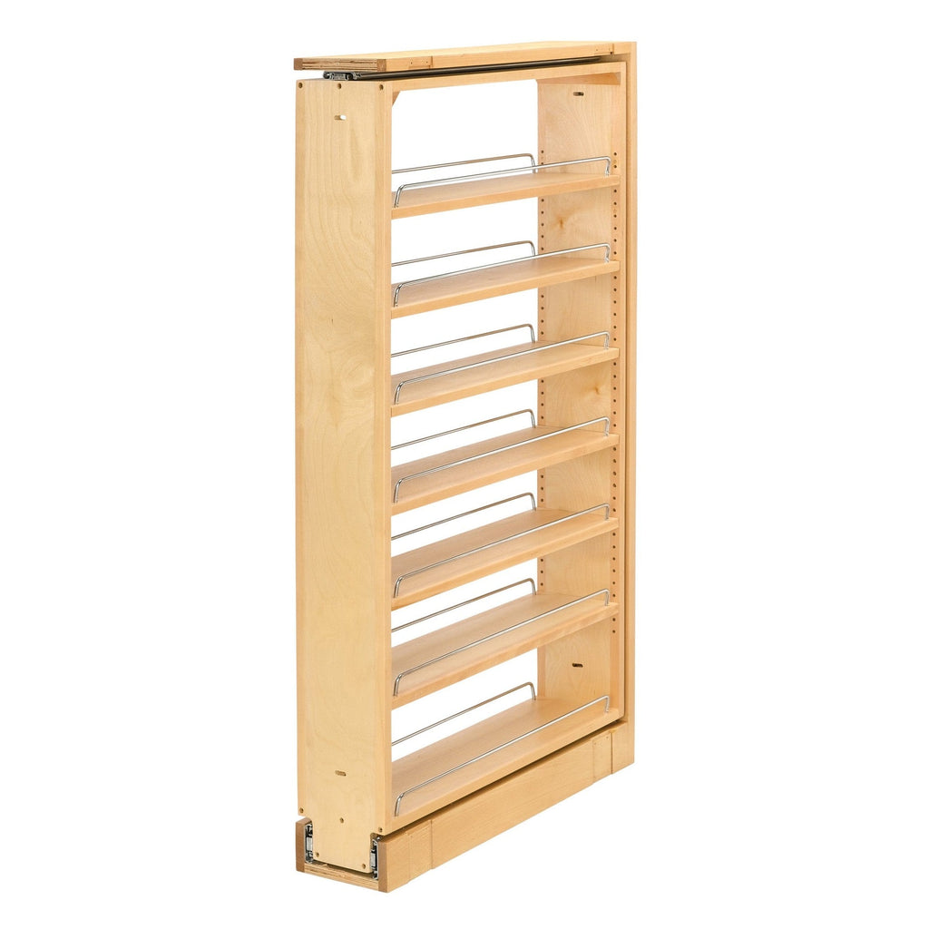 REV-A-SHELF 432-TF Series Shelf Pantry Filler w/Height