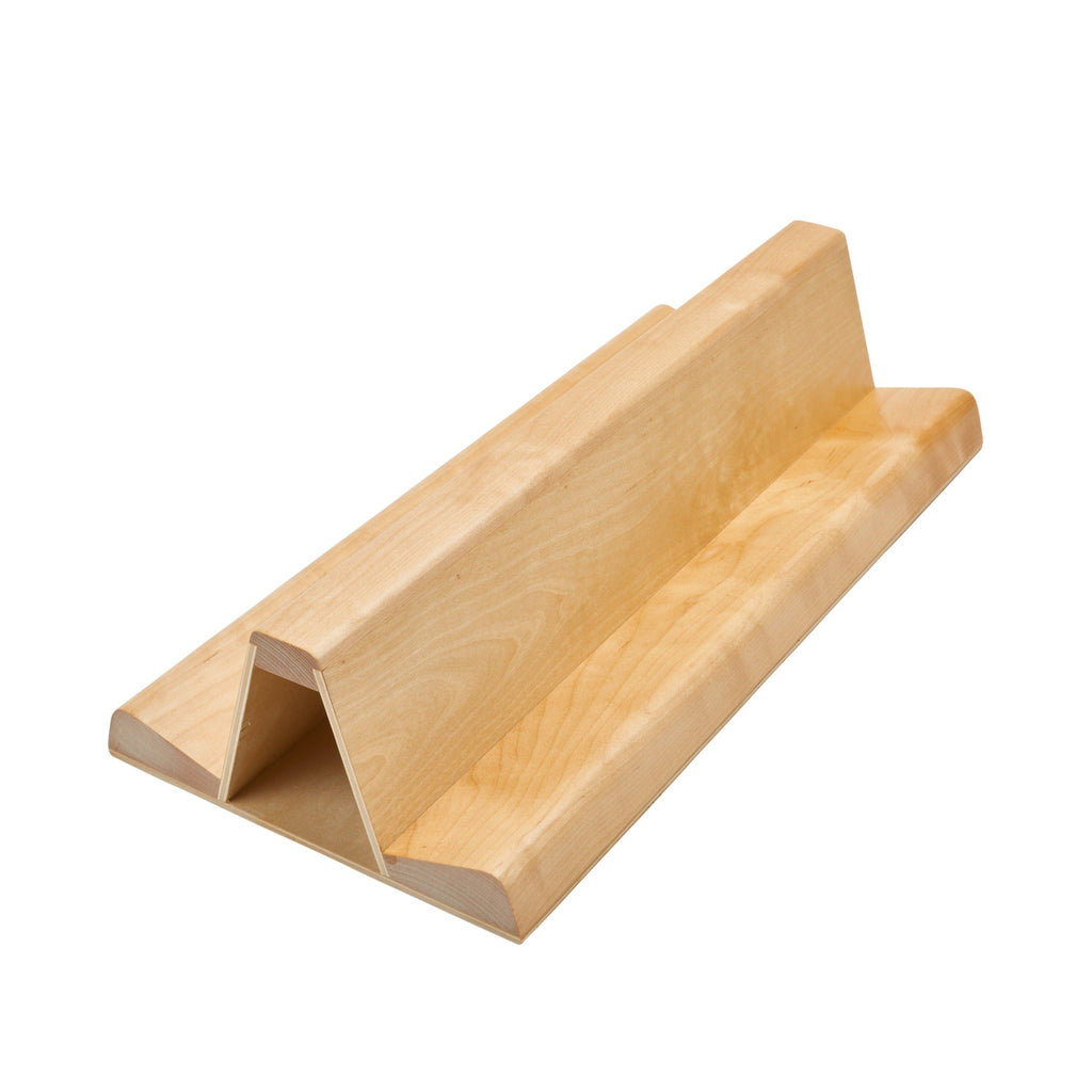 REV-A-SHELF 448-ACC Series Wood Spice Rack Insert for 448-BC