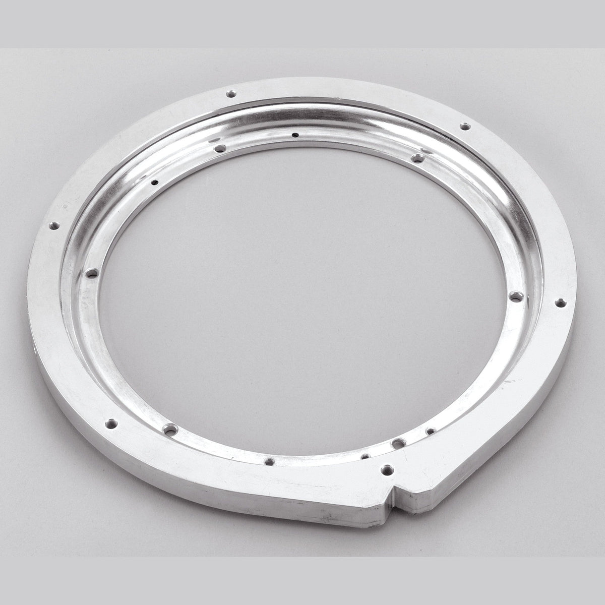REV-A-SHELF 4B Hardware Aluminum Swivel Bearing For Full Circle Lazy Susan Shelves