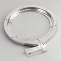 REV-A-SHELF 4BS Hardware Aluminum Swivel Bearing For Kidney Shaped/D Shaped Lazy Susan Shelves