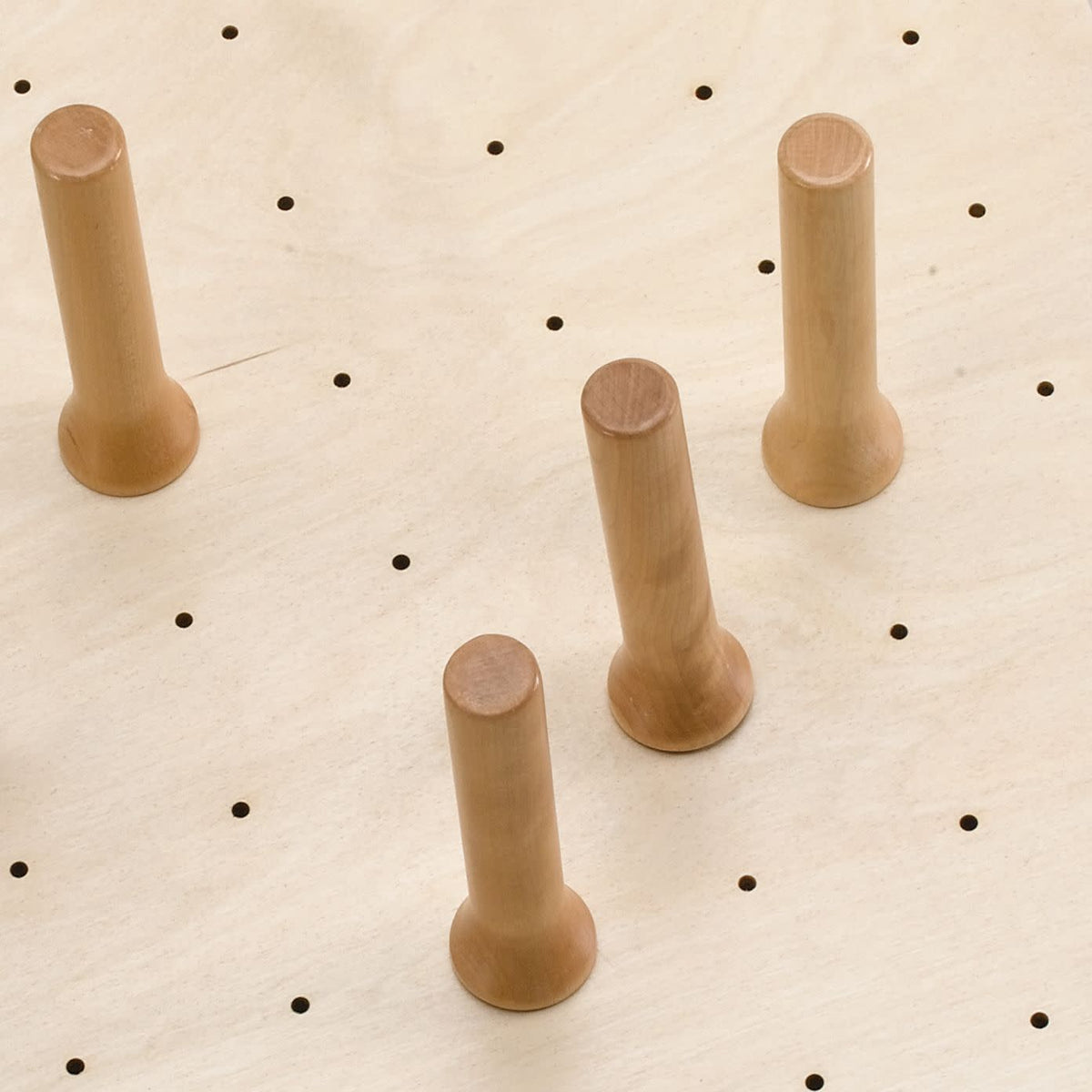 REV-A-SHELF 4DPS-ACC Series Accessories for Rev-A-Shelf® Wood Peg Boards