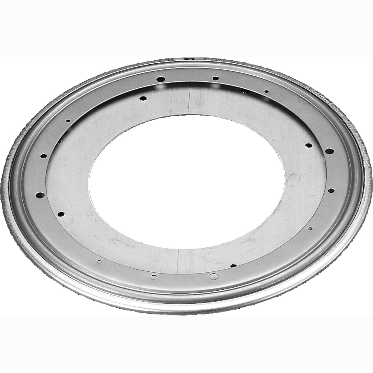 REV-A-SHELF 4SBS Hardware Steel Swivel Bearing For Kidney Shaped/D Shaped Lazy Susan Shelves