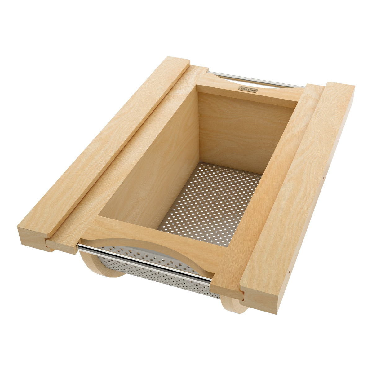 REV-A-SHELF 4SSB Series Produce Basket