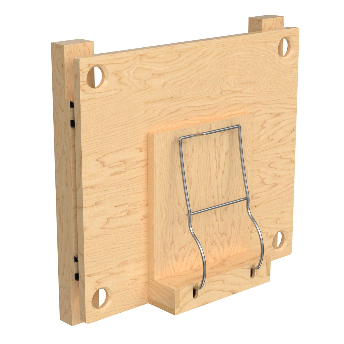 REV-A-SHELF Wood Universal Holder Pullout